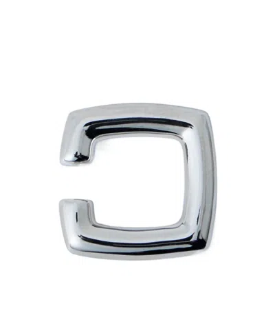 TOM WOOD CUBE EAR CLIP