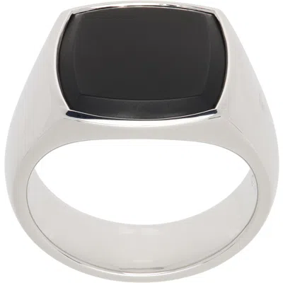 Tom Wood Cushion Ring