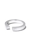Tom Wood Cut-out Open Ring