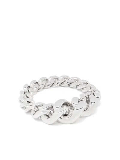 TOM WOOD DEAN BAND RING