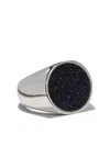 Tom Wood Galaxy Ring In Silver