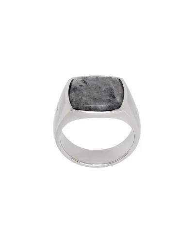 Tom Wood Hoop Ring