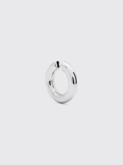 Tom Wood Jewel Men  In Silver