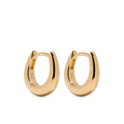 Tom Wood Jewellery In Gold