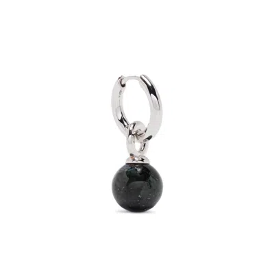 Tom Wood Jewellery In Metallic