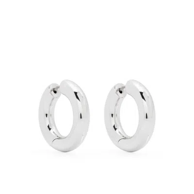 Tom Wood Jewellery In Silver