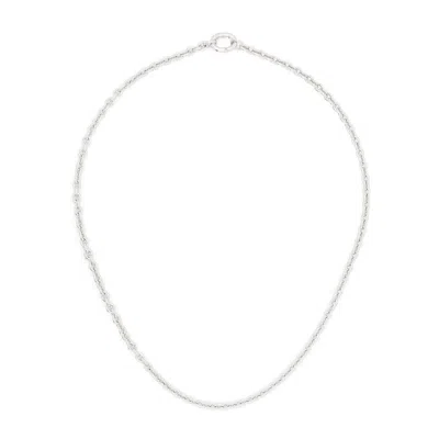 Tom Wood Jewellery In Silver