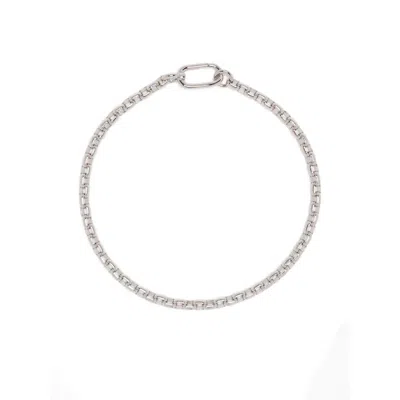 Tom Wood Jewellery In Silver