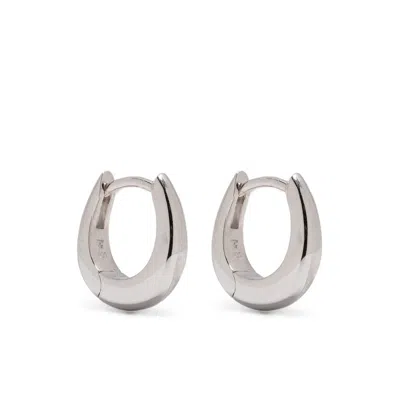 Tom Wood Jewellery In Silver