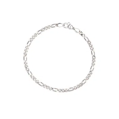 Tom Wood Jewellery In Metallic