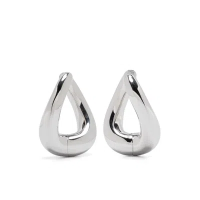 Tom Wood Jewellery In Metallic