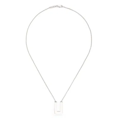 Tom Wood Jewellery In Silver