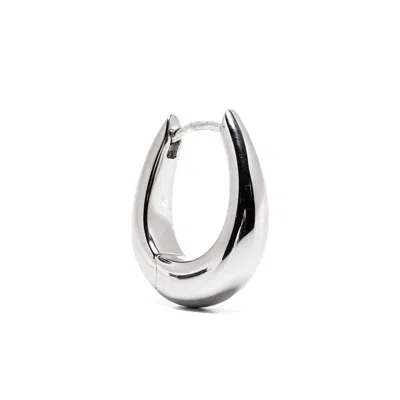 Tom Wood Jewellery In Silver