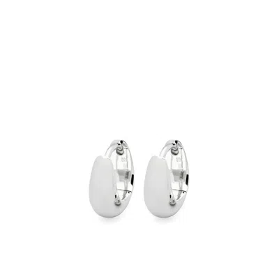 Tom Wood Jewellery In Silver