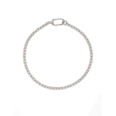 TOM WOOD JEWELLERY SILVER