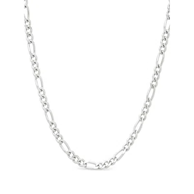 Tom Wood Jewellery In Silver
