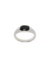 Tom Wood Joe Ring In White