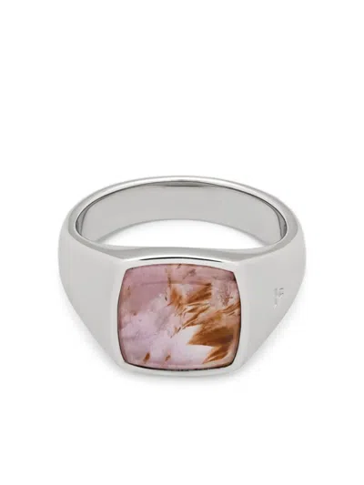 Tom Wood Kay Sakura Ring