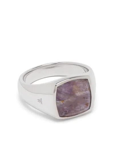 TOM WOOD KAY SAKURA RING