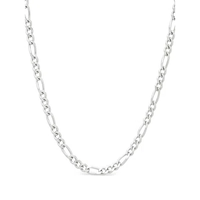 Tom Wood Silver Necklaces