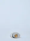 Tom Wood Small Mined Ring Diamond