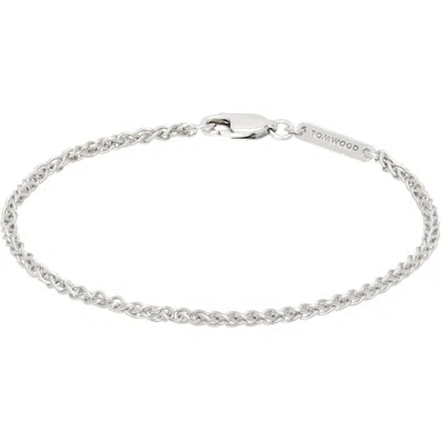 Tom Wood Spike Bracelet