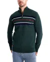 Tom Wood Sweater In Blue