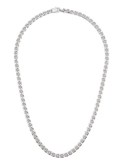 Tom Wood Tomwood Bijoux In Metallic