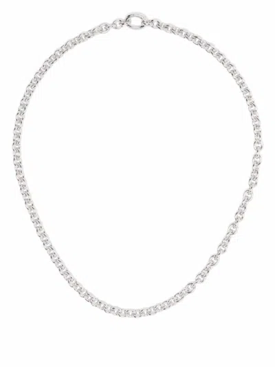 Tom Wood Tomwood Bijoux In Metallic