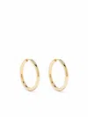 Tom Wood Tomwood Bijoux In Gold
