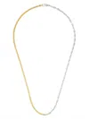 Tom Wood Tomwood Bijoux In Multicolor