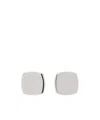 Tom Wood Umi Earrings