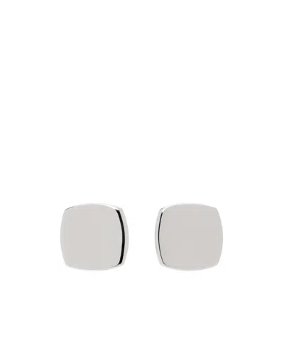 Tom Wood Umi Earrings