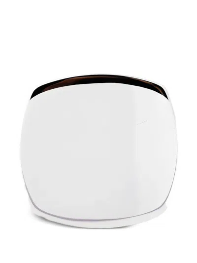 Tom Wood Umi Ring In Silver