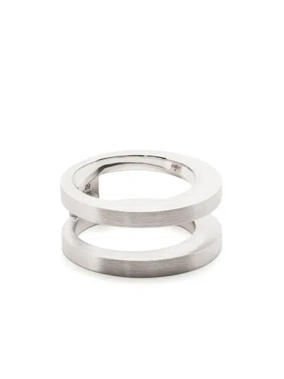 Tom Wood Vault Double Accessories