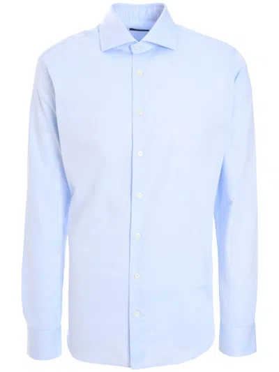 TOMBOLINI COTTON SHIRT