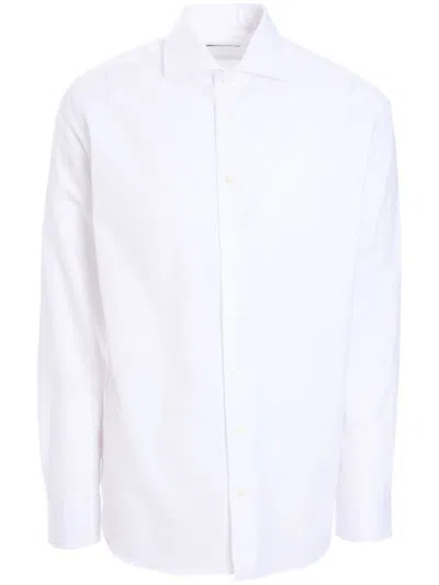 TOMBOLINI COTTON SHIRT