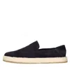 Tombolini Flat Shoes Blue In Blu Blu E Verdi