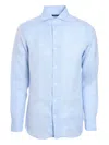 Tombolini Oxford Shirt