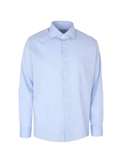 Tombolini Long-sleeves Shirt In Pink