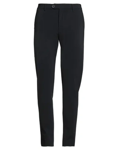 Tombolini Man Pants Black Size 36 Polyamide, Elastane
