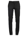 Tombolini Man Pants Midnight Blue Size 38 Virgin Wool