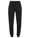 Tombolini Man Pants Black Size 3xl Cotton In Black