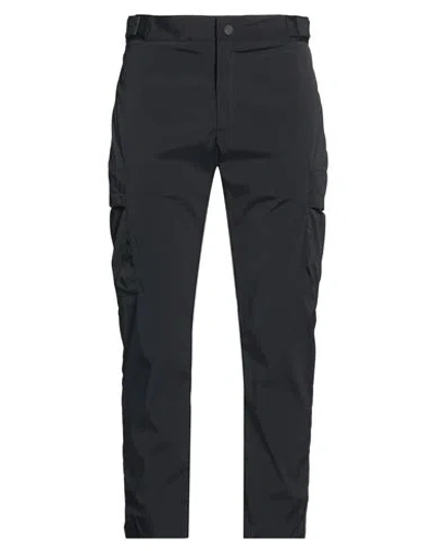Tombolini Man Pants Black Size 42 Polyamide, Elastane