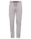 Tombolini Man Pants Grey Size 36 Polyamide, Elastane