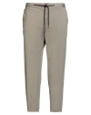 Tombolini Man Pants Light Brown Size 40 Polyamide, Elastane In Neutral