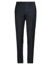 Tombolini Man Pants Midnight Blue Size 36 Virgin Wool, Elastane