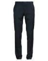 Tombolini Man Pants Midnight Blue Size 40 Wool