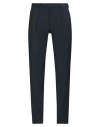 Tombolini Man Pants Midnight Blue Size 42 Wool