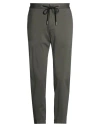 Tombolini Man Pants Military Green Size 30 Polyamide, Elastane